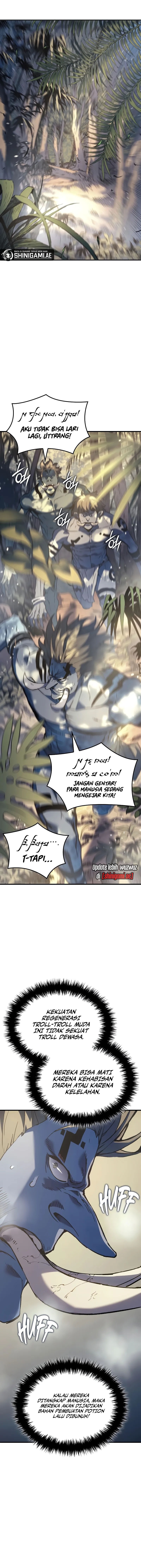 Halaman 16 dari The Indomitable Martial King Chapter 65