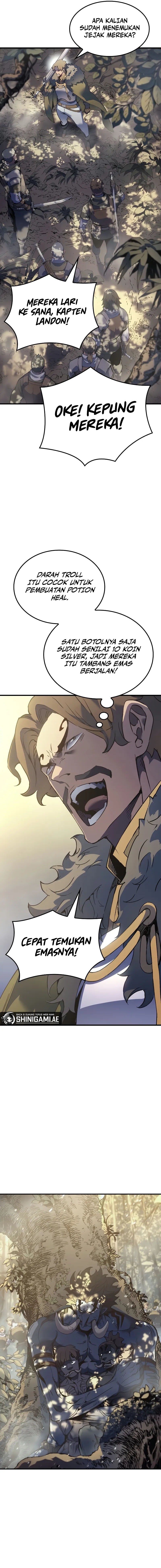 Halaman 17 dari The Indomitable Martial King Chapter 65
