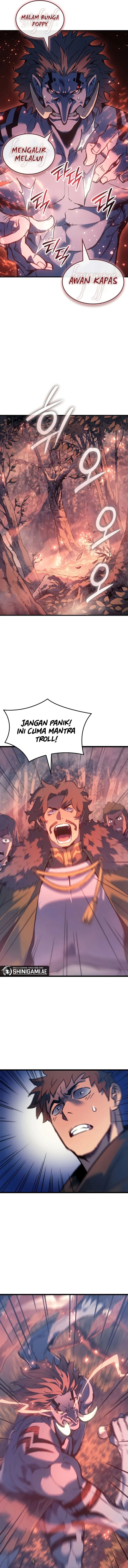 Halaman 19 dari The Indomitable Martial King Chapter 65