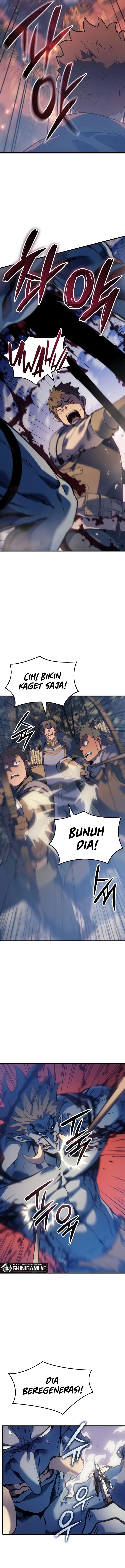 Halaman 20 dari The Indomitable Martial King Chapter 65