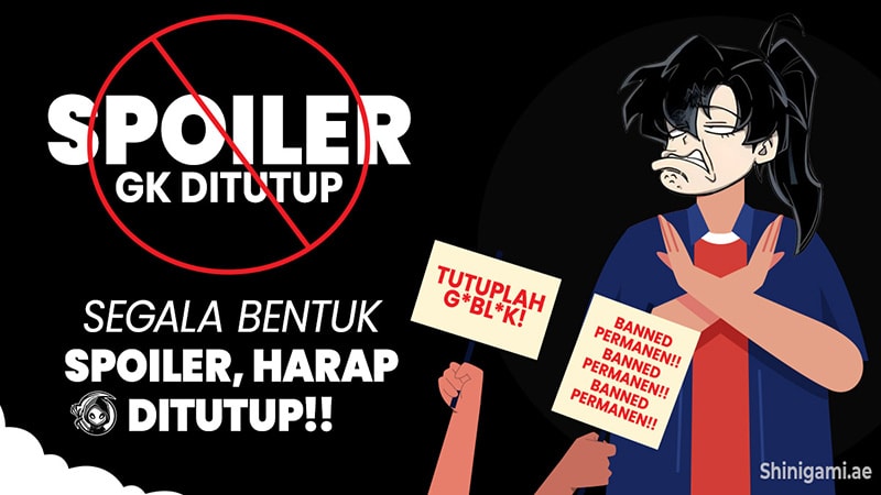 Halaman 23 dari The Indomitable Martial King Chapter 65