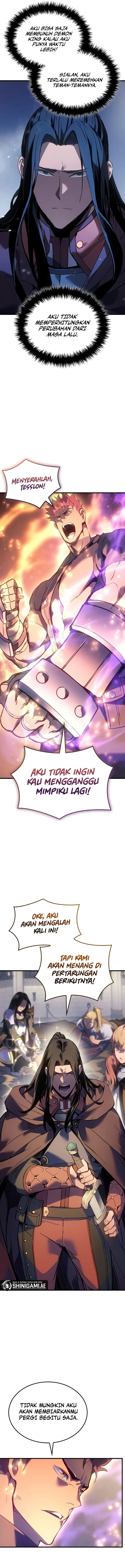Halaman 5 dari The Indomitable Martial King Chapter 65