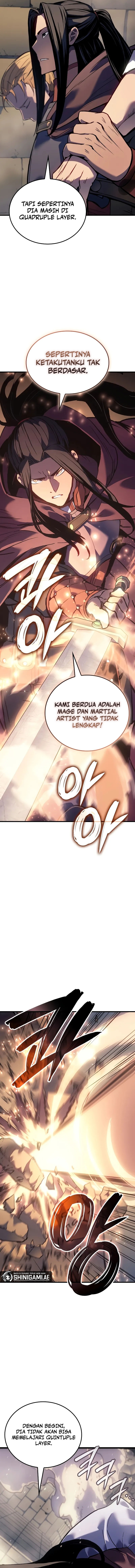 Halaman 9 dari The Indomitable Martial King Chapter 65