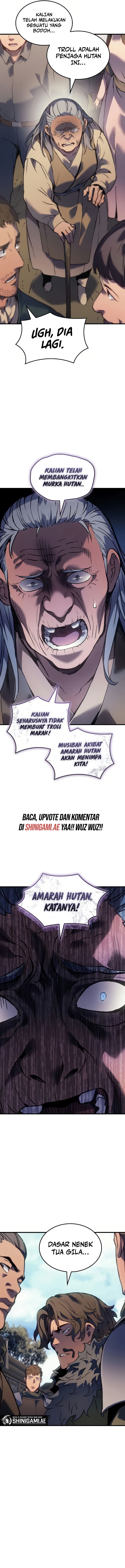 Halaman 11 dari The Indomitable Martial King Chapter 66