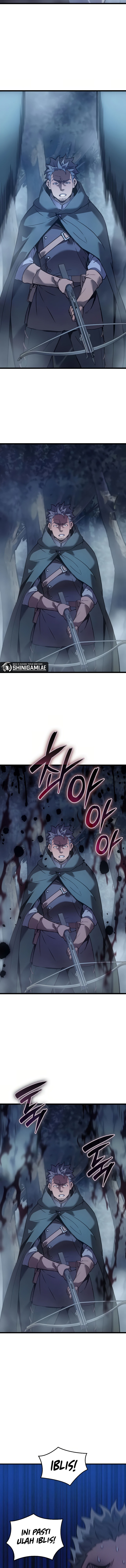 Halaman 15 dari The Indomitable Martial King Chapter 66