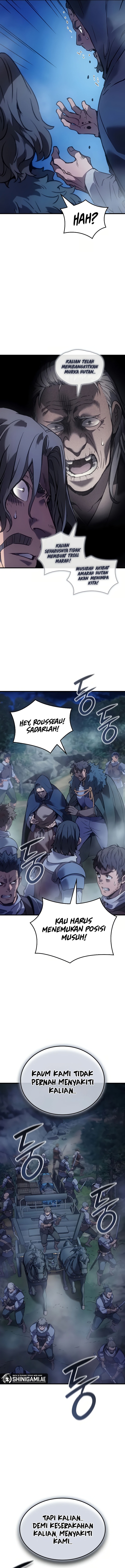 Halaman 18 dari The Indomitable Martial King Chapter 66