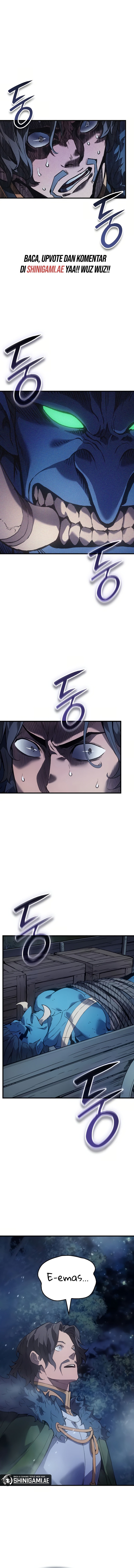 Halaman 21 dari The Indomitable Martial King Chapter 66