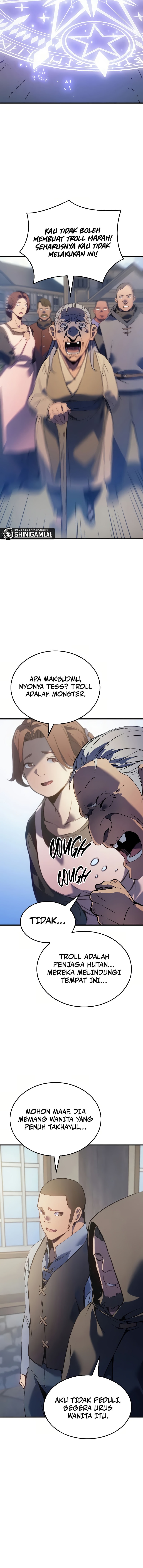 Halaman 3 dari The Indomitable Martial King Chapter 66