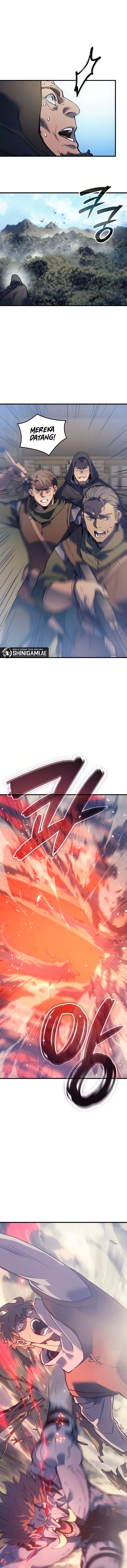 Halaman 5 dari The Indomitable Martial King Chapter 66