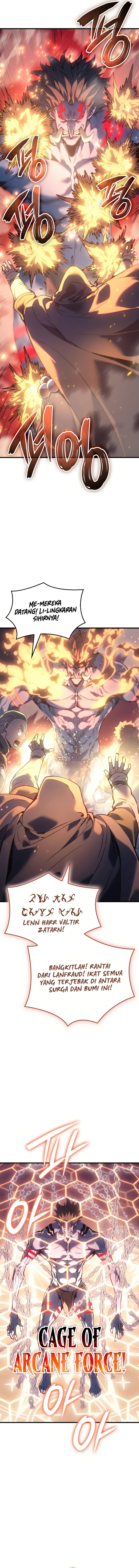 Halaman 7 dari The Indomitable Martial King Chapter 66