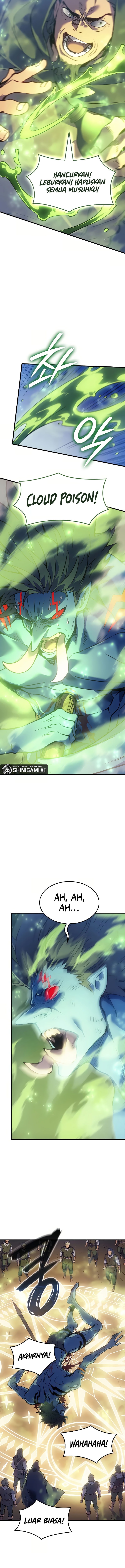 Halaman 9 dari The Indomitable Martial King Chapter 66