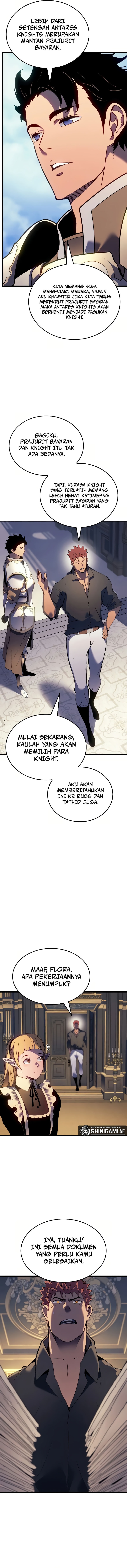 Halaman 10 dari The Indomitable Martial King Chapter 67
