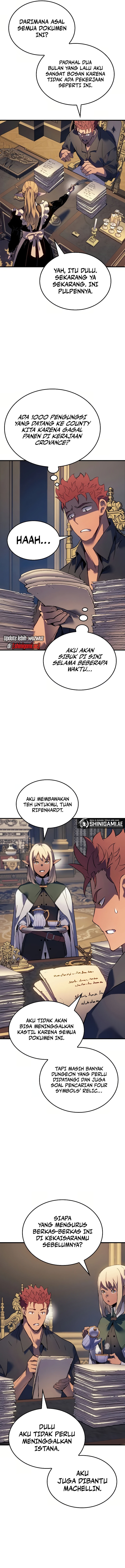 Halaman 11 dari The Indomitable Martial King Chapter 67