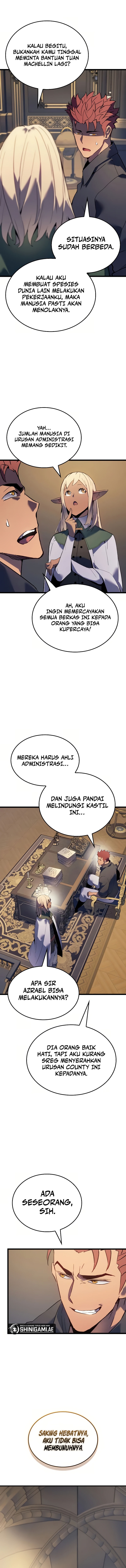 Halaman 12 dari The Indomitable Martial King Chapter 67