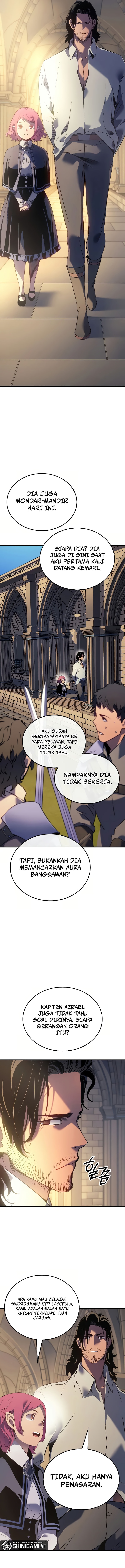 Halaman 13 dari The Indomitable Martial King Chapter 67
