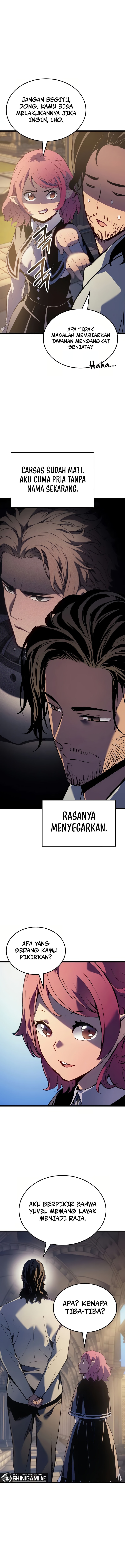 Halaman 14 dari The Indomitable Martial King Chapter 67