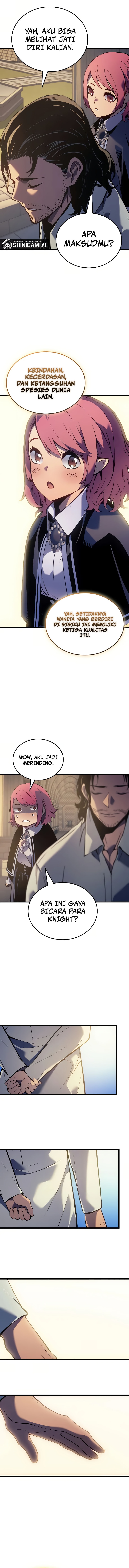 Halaman 15 dari The Indomitable Martial King Chapter 67