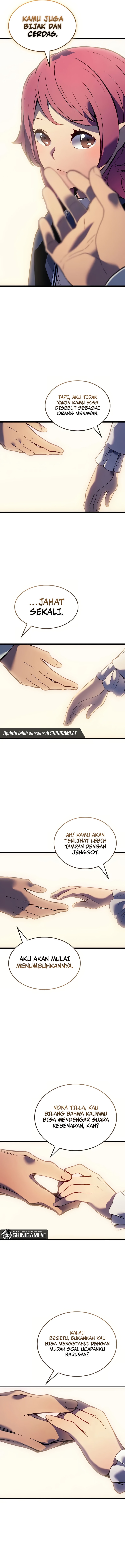 Halaman 16 dari The Indomitable Martial King Chapter 67
