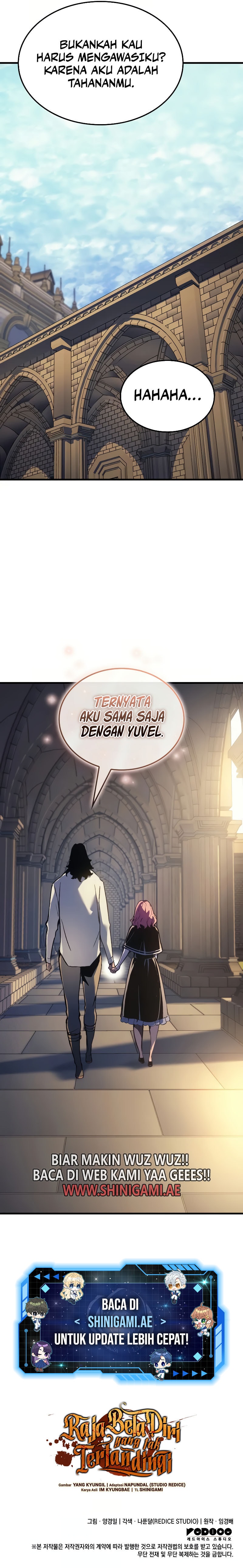 Halaman 18 dari The Indomitable Martial King Chapter 67