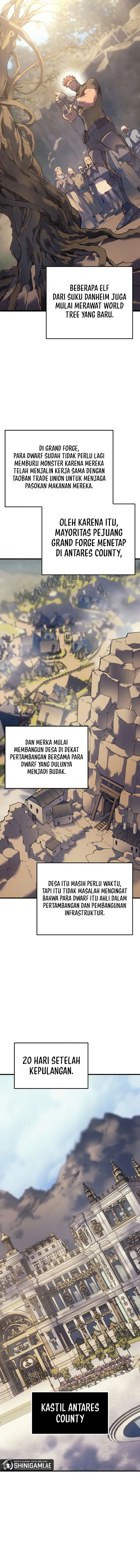 Halaman 3 dari The Indomitable Martial King Chapter 67