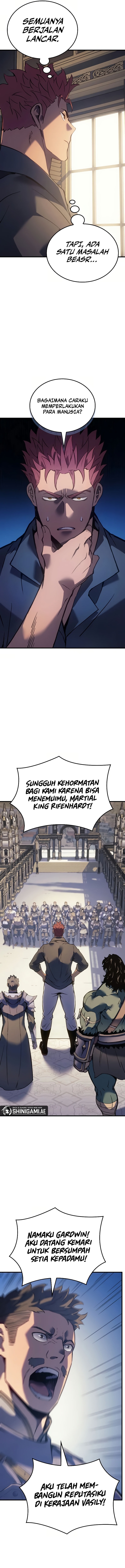 Halaman 4 dari The Indomitable Martial King Chapter 67