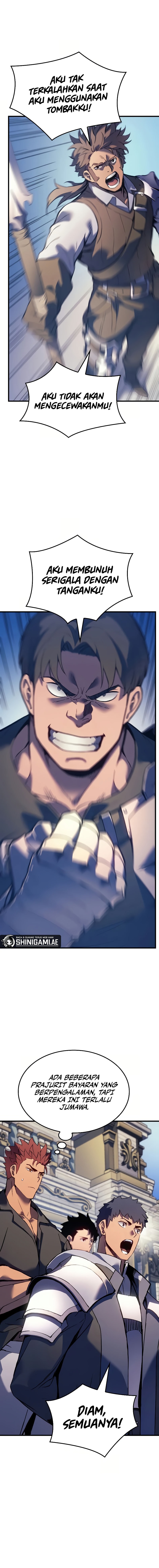 Halaman 5 dari The Indomitable Martial King Chapter 67