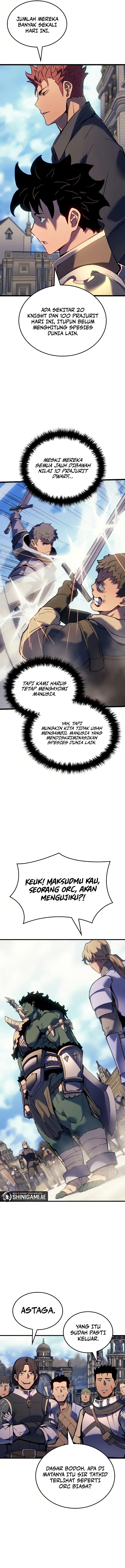 Halaman 7 dari The Indomitable Martial King Chapter 67