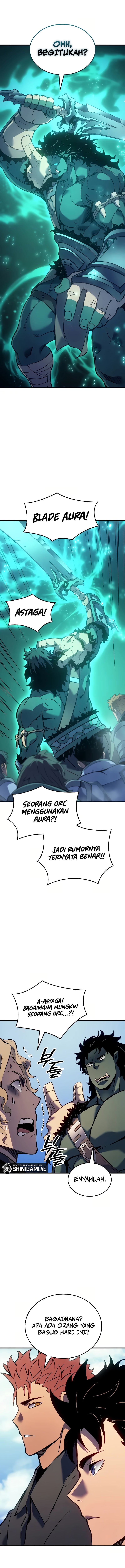 Halaman 8 dari The Indomitable Martial King Chapter 67