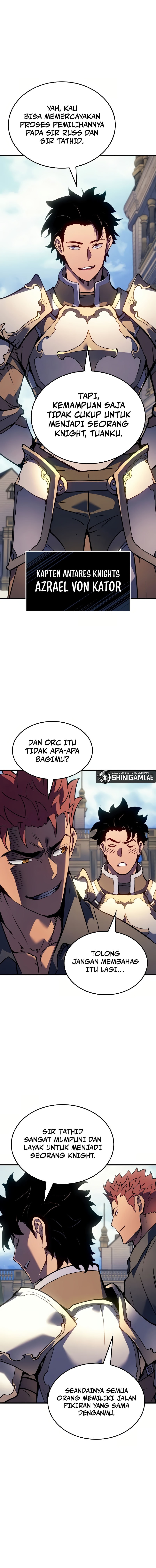 Halaman 9 dari The Indomitable Martial King Chapter 67