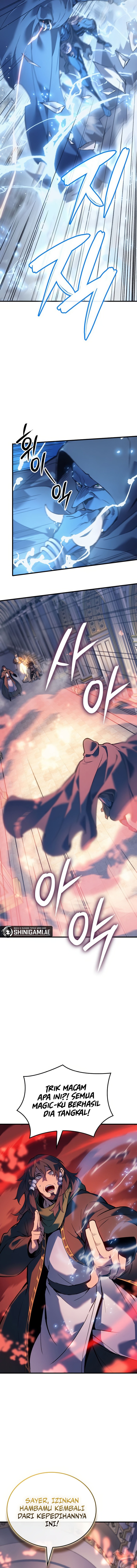Halaman 12 dari The Indomitable Martial King Chapter 70