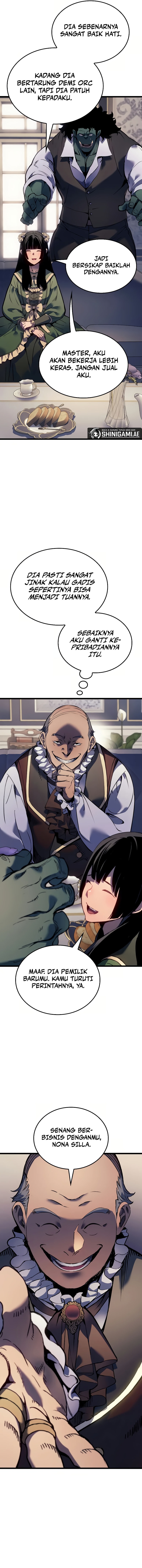 Halaman 12 dari The Indomitable Martial King Chapter 73