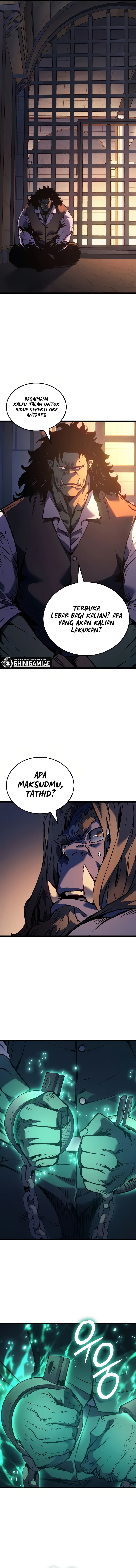 Halaman 17 dari The Indomitable Martial King Chapter 73