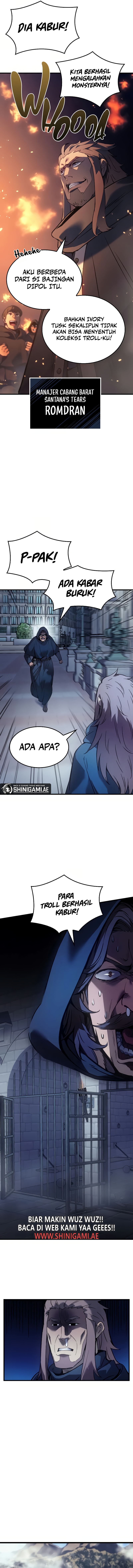Halaman 6 dari The Indomitable Martial King Chapter 73