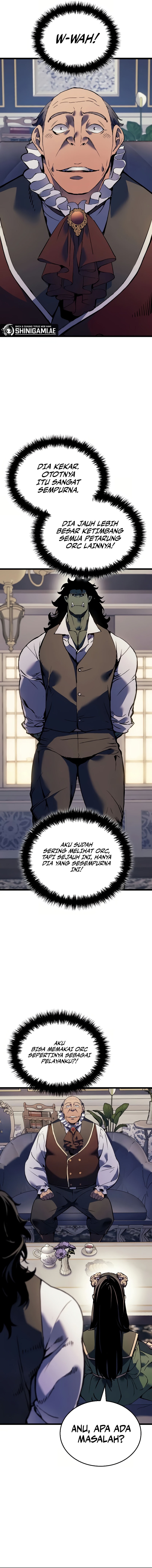 Halaman 9 dari The Indomitable Martial King Chapter 73