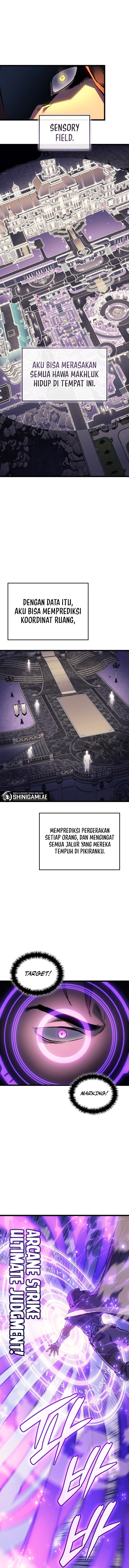 Halaman 15 dari The Indomitable Martial King Chapter 74