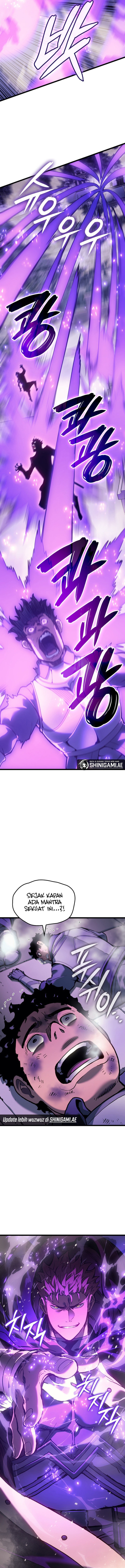 Halaman 16 dari The Indomitable Martial King Chapter 74
