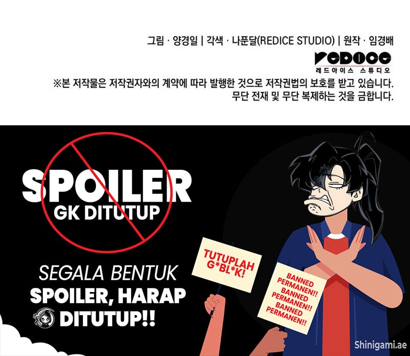 Halaman 19 dari The Indomitable Martial King Chapter 74