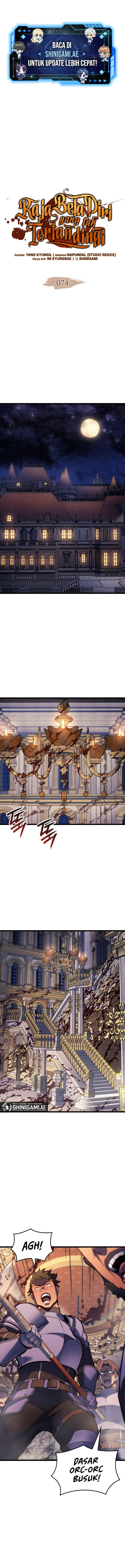 Halaman 2 dari The Indomitable Martial King Chapter 74