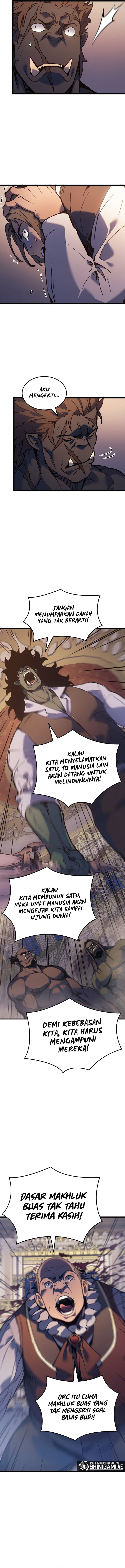 Halaman 5 dari The Indomitable Martial King Chapter 74
