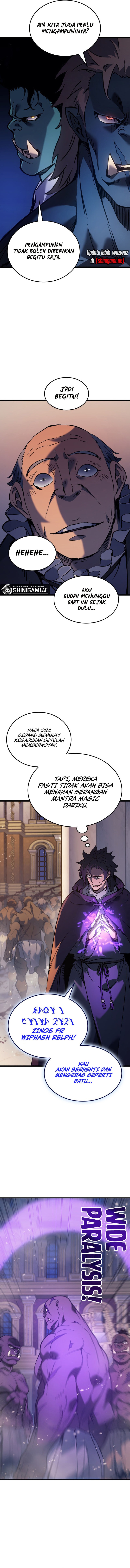 Halaman 6 dari The Indomitable Martial King Chapter 74