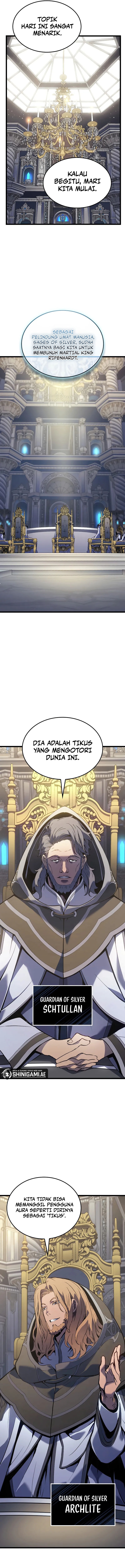 Halaman 13 dari The Indomitable Martial King Chapter 75