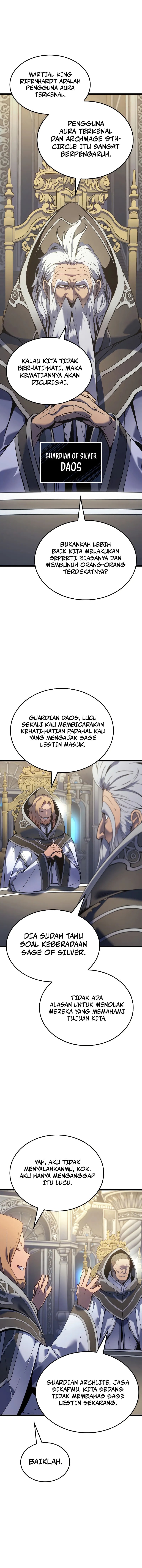 Halaman 14 dari The Indomitable Martial King Chapter 75