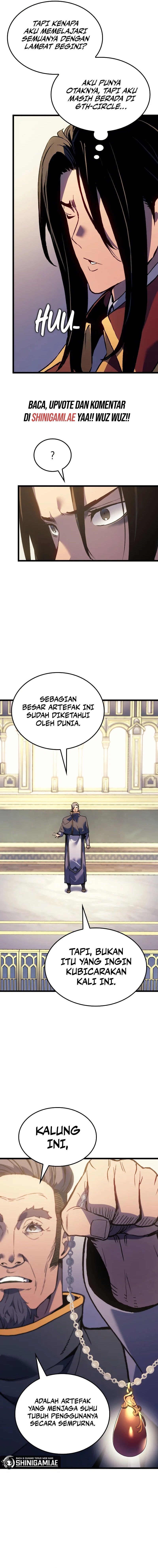 Halaman 6 dari The Indomitable Martial King Chapter 75