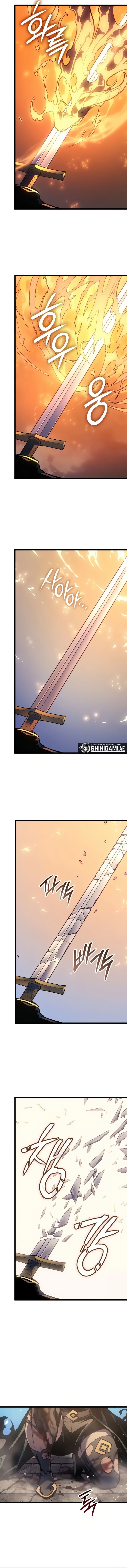 Halaman 13 dari The Indomitable Martial King Chapter 80