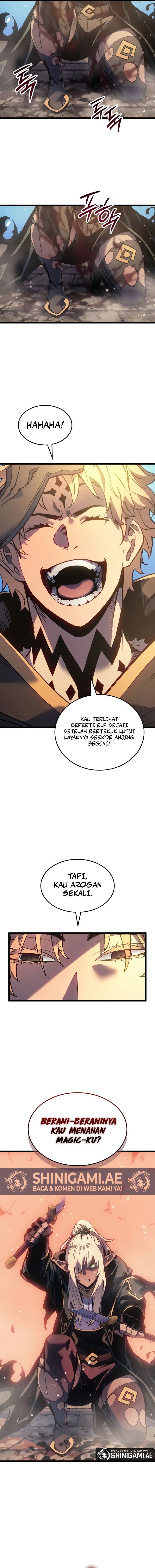 Halaman 14 dari The Indomitable Martial King Chapter 80