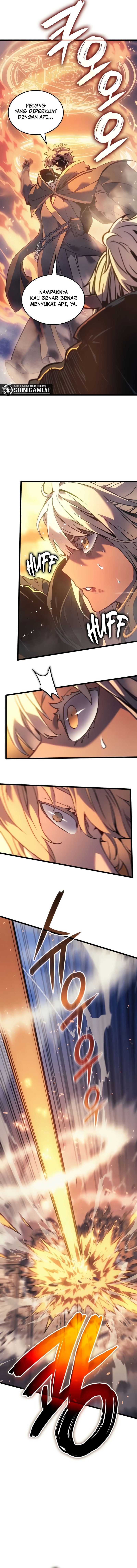 Halaman 15 dari The Indomitable Martial King Chapter 80