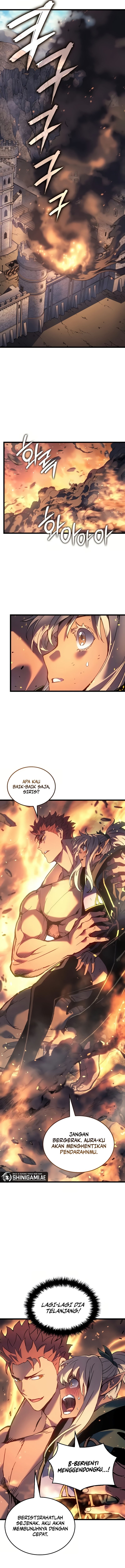 Halaman 16 dari The Indomitable Martial King Chapter 80
