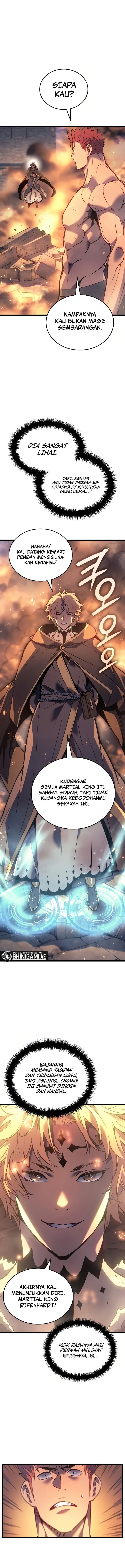 Halaman 17 dari The Indomitable Martial King Chapter 80