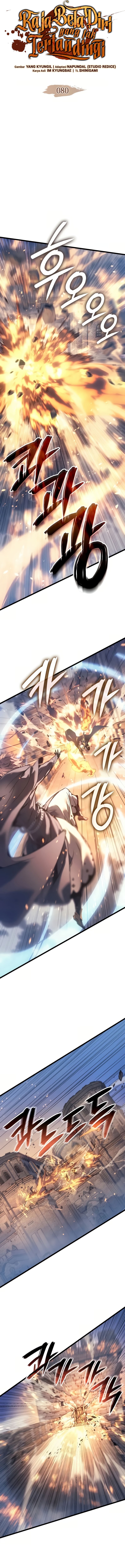 Halaman 3 dari The Indomitable Martial King Chapter 80