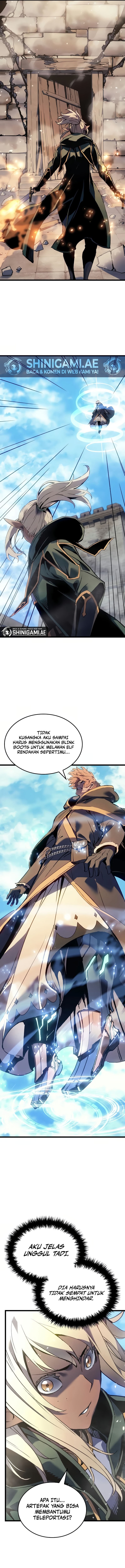 Halaman 8 dari The Indomitable Martial King Chapter 80